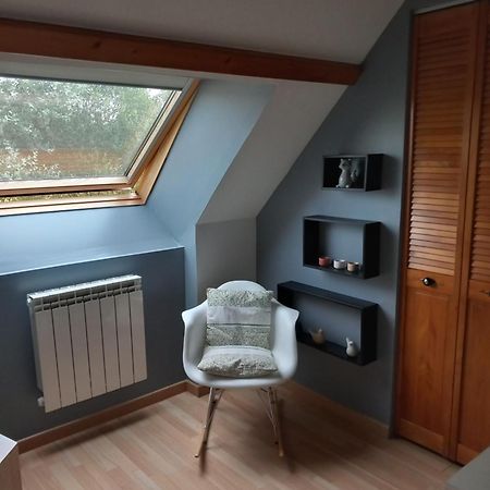 Chambre Chez Habitant Avec Petit Dejeuner Bouloire Exterior foto