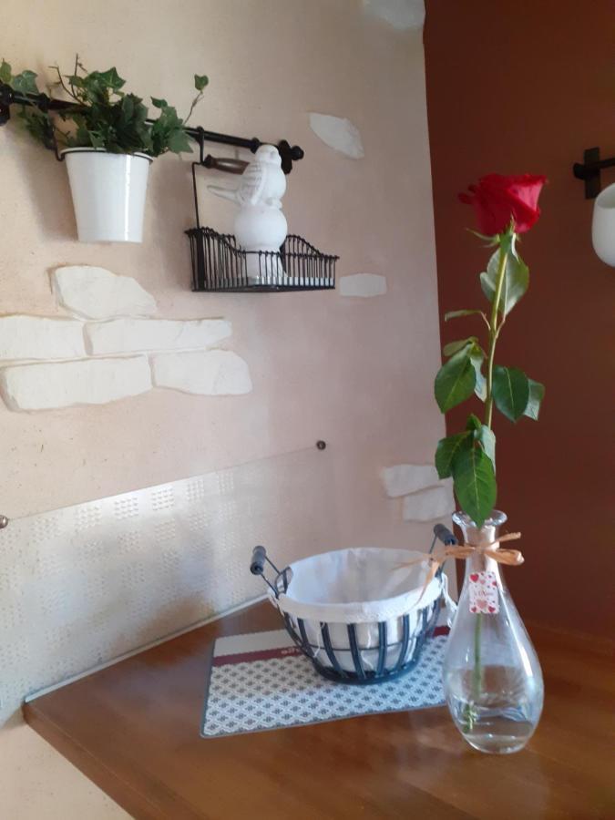 Chambre Chez Habitant Avec Petit Dejeuner Bouloire Exterior foto