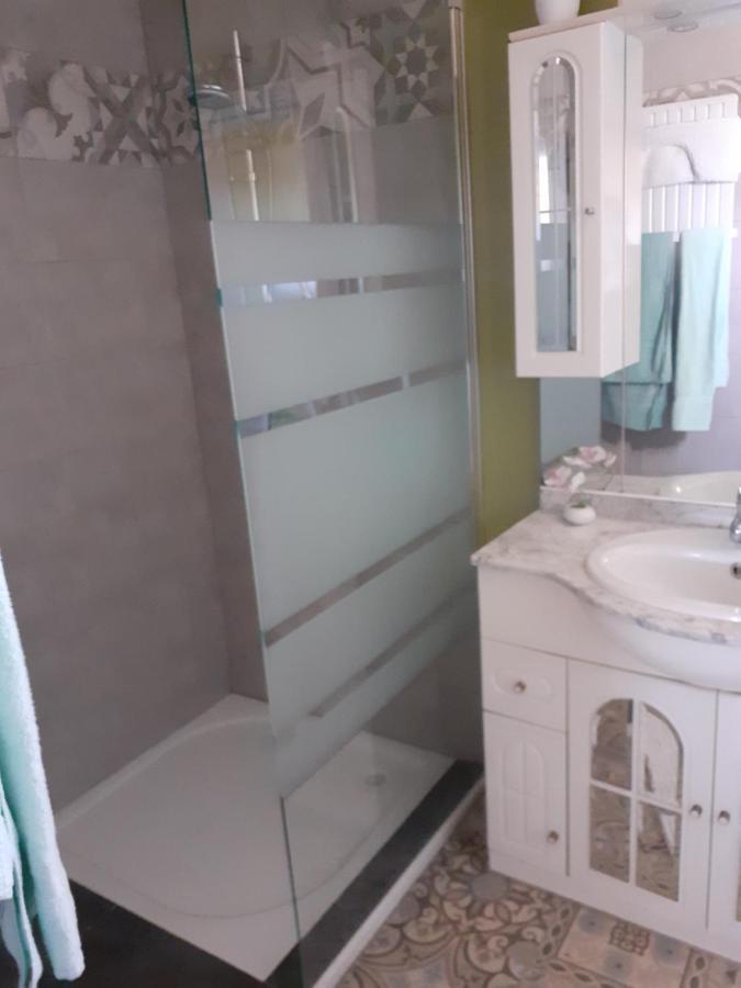 Chambre Chez Habitant Avec Petit Dejeuner Bouloire Exterior foto