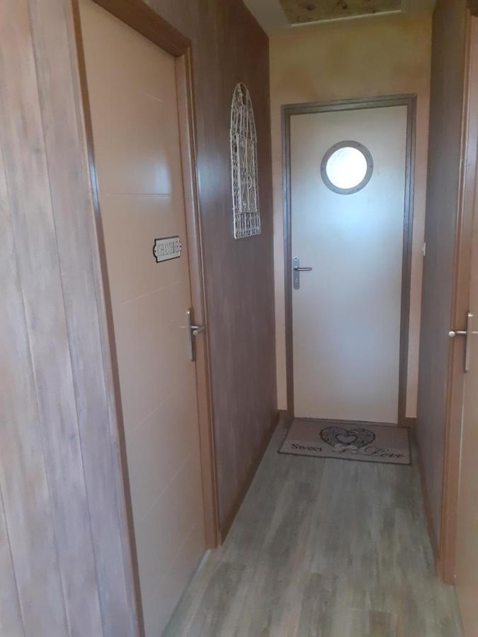 Chambre Chez Habitant Avec Petit Dejeuner Bouloire Exterior foto