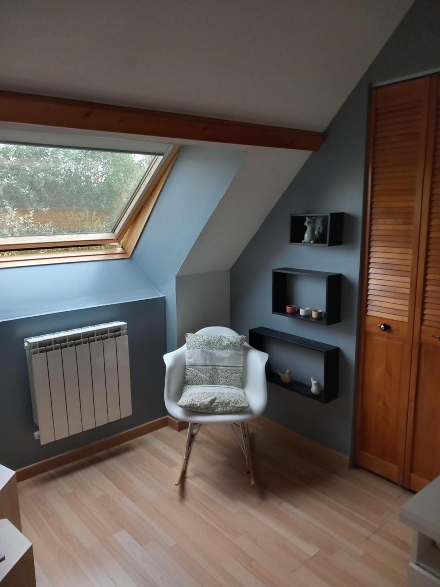 Chambre Chez Habitant Avec Petit Dejeuner Bouloire Exterior foto